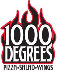1000 Degrees Pizza