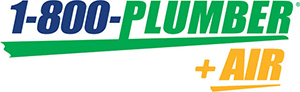 1-800-Plumber + Air