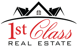 1st Class Real Estate