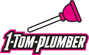 1-Tom-Plumber Logo
