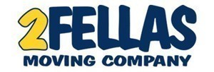 2 Fellas Moving Company