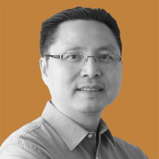 Bobby Chung