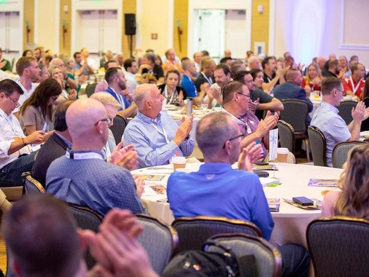 consultant events