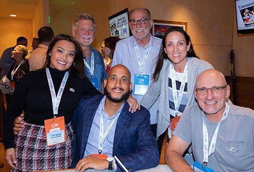 franchise sales brokers