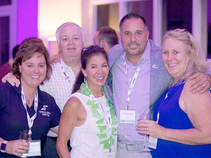 IFPG event