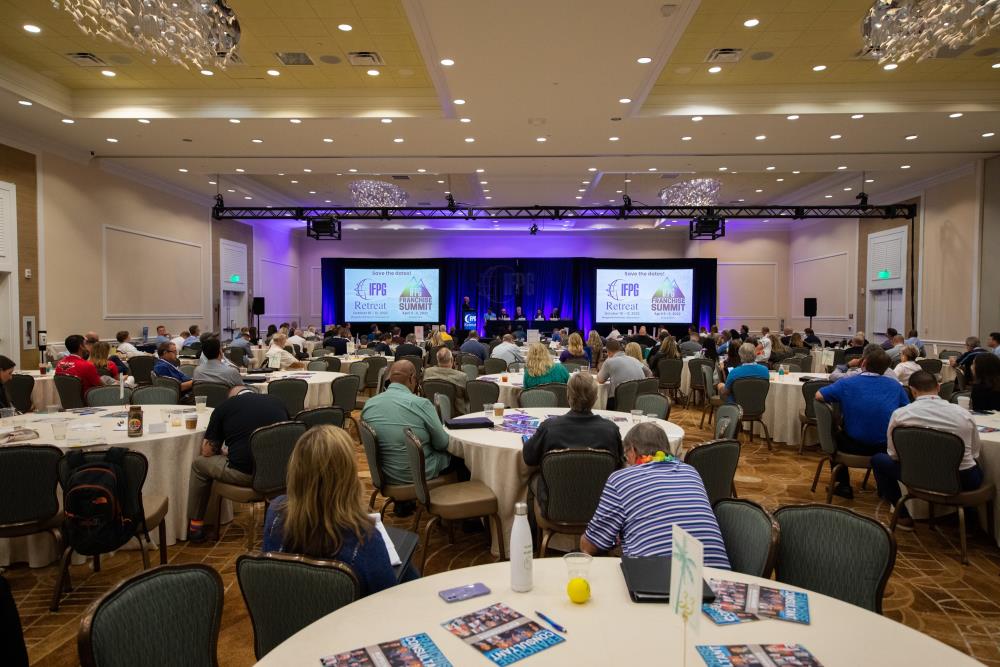 IFPG Retreat 2021