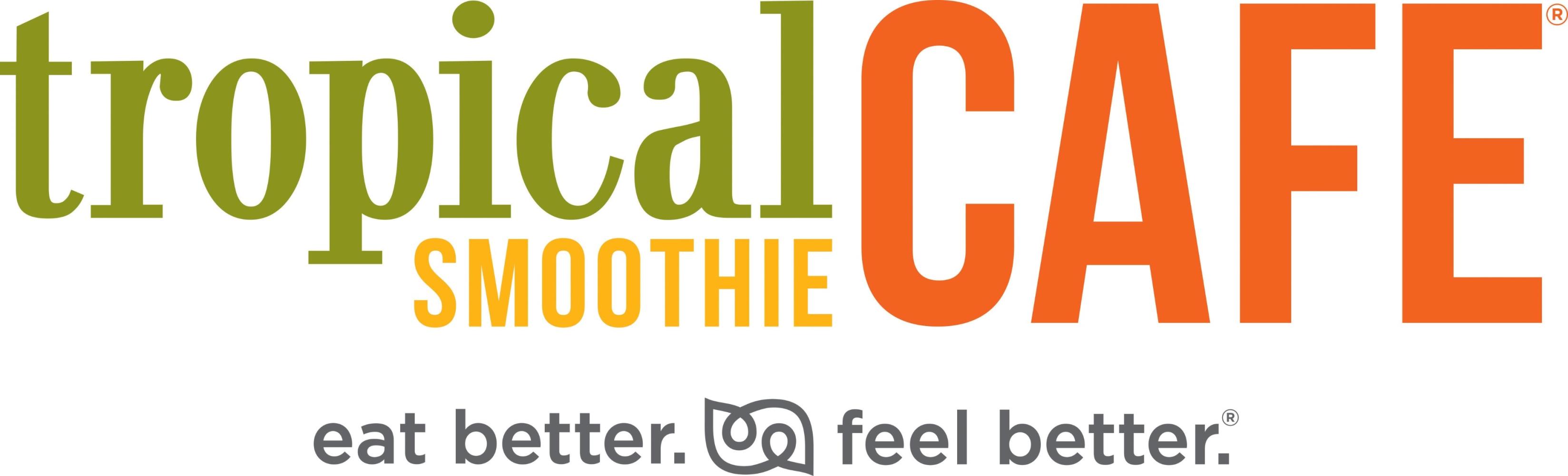 Tropical Smoothie Cafe