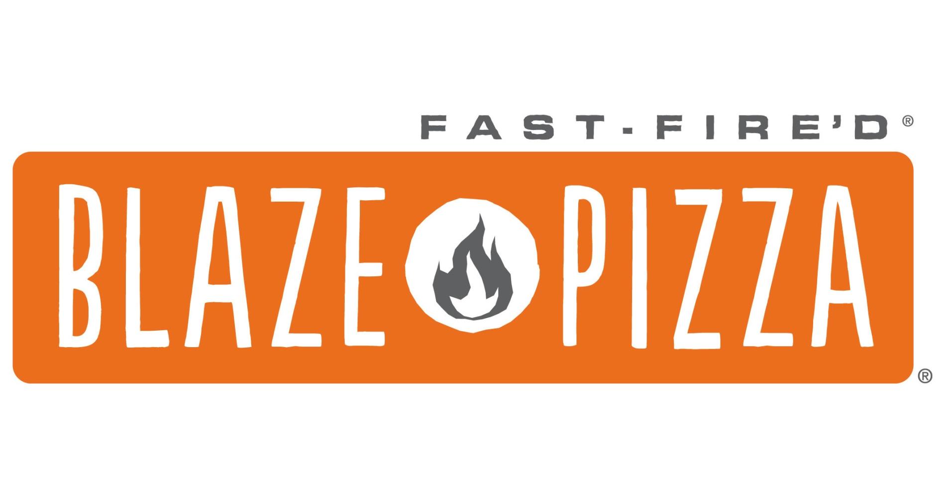 Blaze Pizza