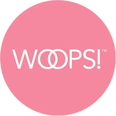 Woops!