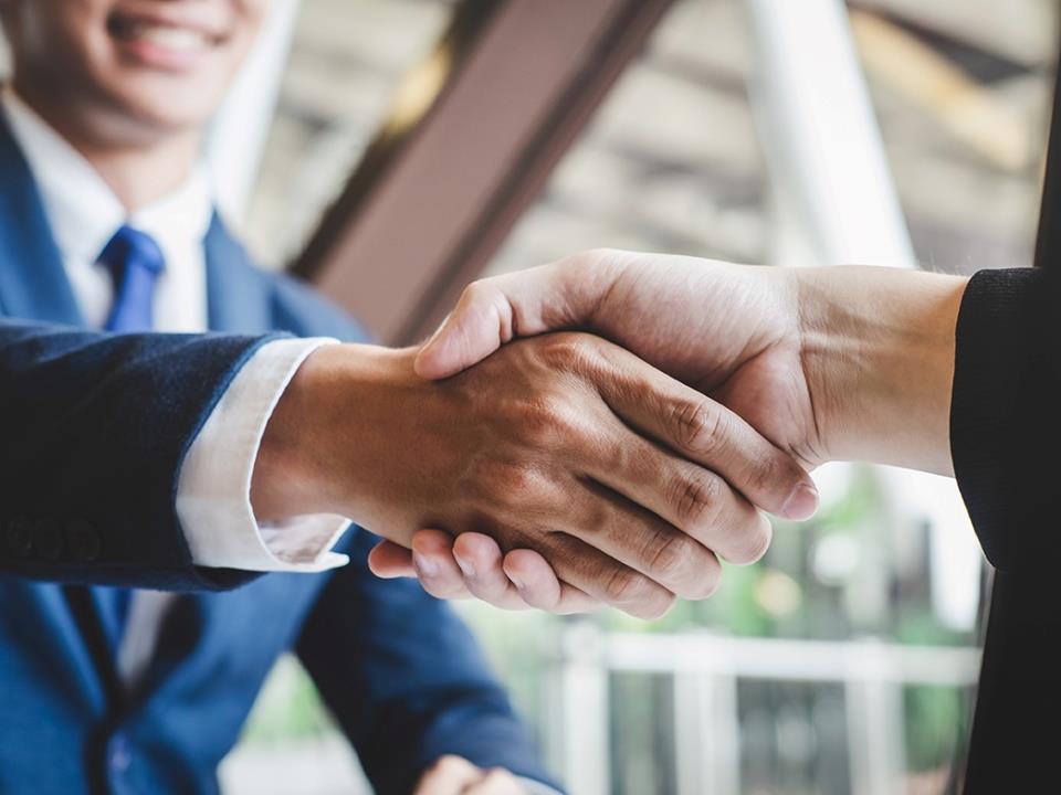 franchise agreement