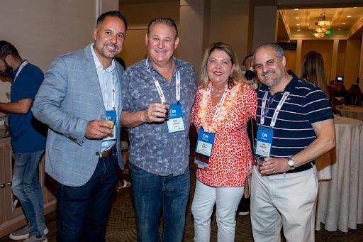 franchising events