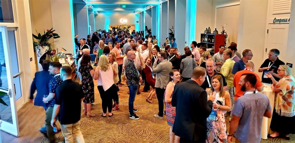 IFPG Retreat 2019