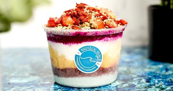 Nautical Bowls Franchise