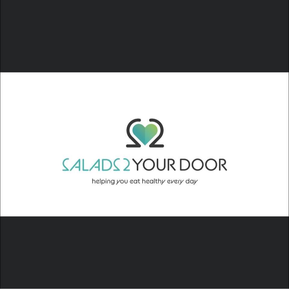 Salads 2 Your Door
