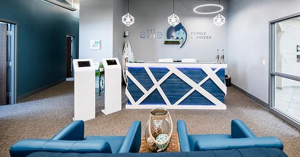Ellie Mental Health Franchise