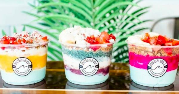 Nautical Bowls Franchise