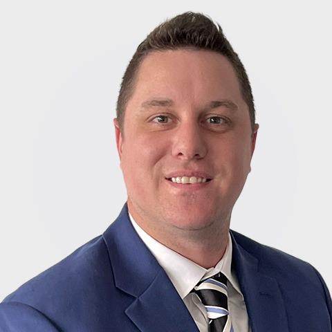 Matt Otskey