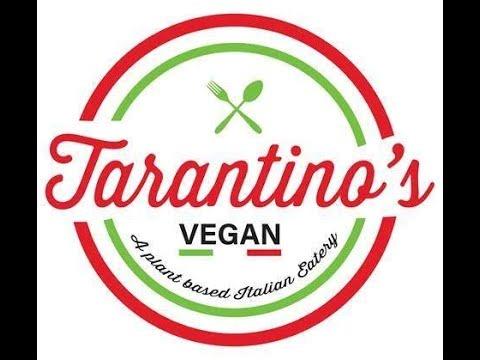 Tarantino's Vegan