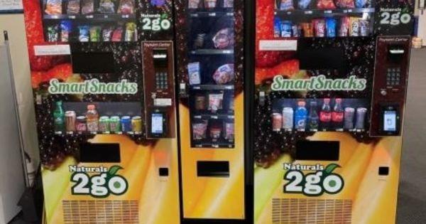 Naturals2Go Franchise