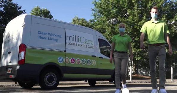 MilliCare Franchise