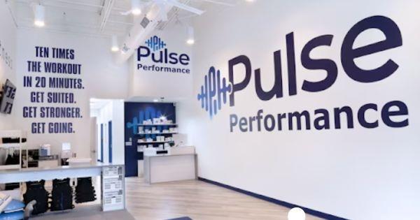 Pulse Performance Franchise