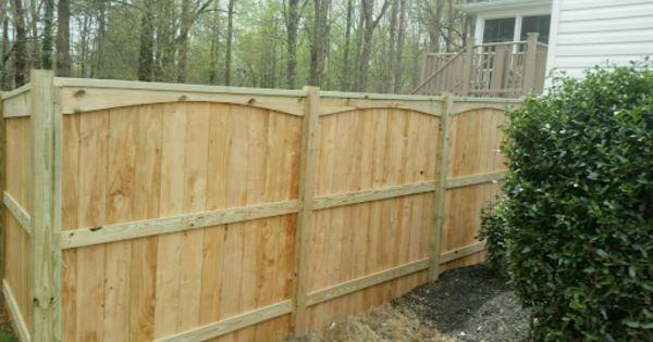 Top Rail Fence Franchise