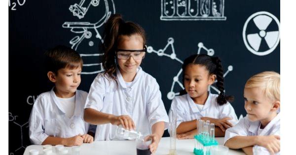 Club SciKidz Franchise