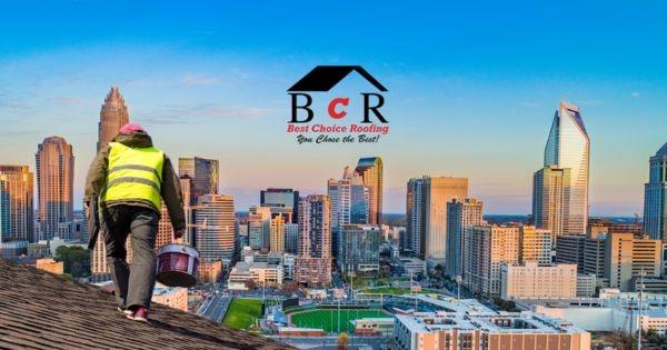 Best Choice Roofing Franchise