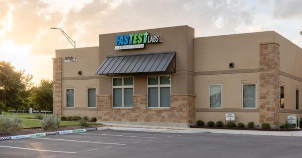 Fastest Labs Franchise