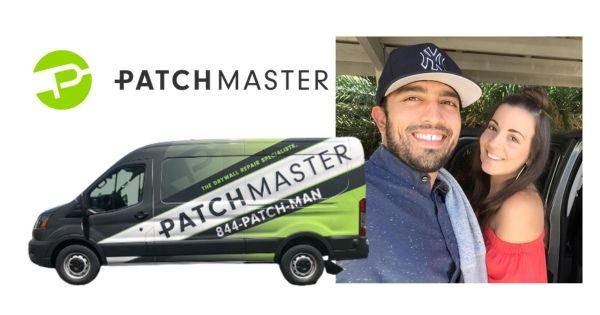 PatchMaster Franchise