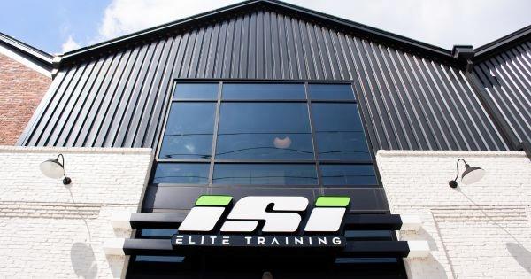 ISI Elite Training Franchise