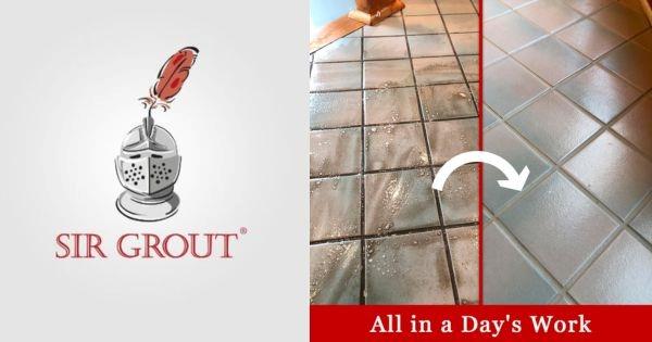 Sir Grout Franchise