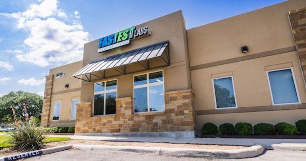 Fastest Labs Franchise