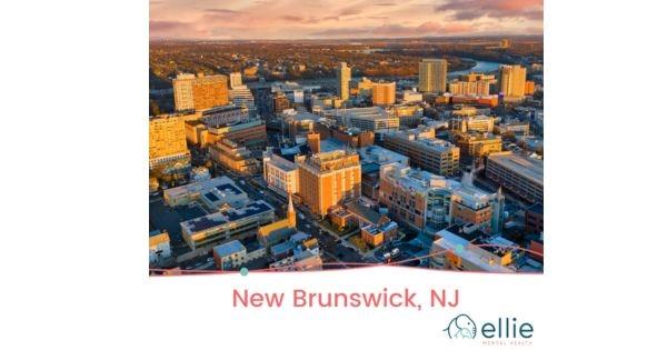 Ellie Mental Health Franchise