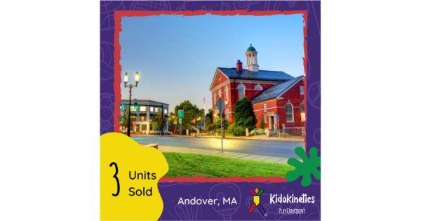 Kidokinetics Franchise
