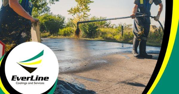 EverLine Coatings and Services Franchise