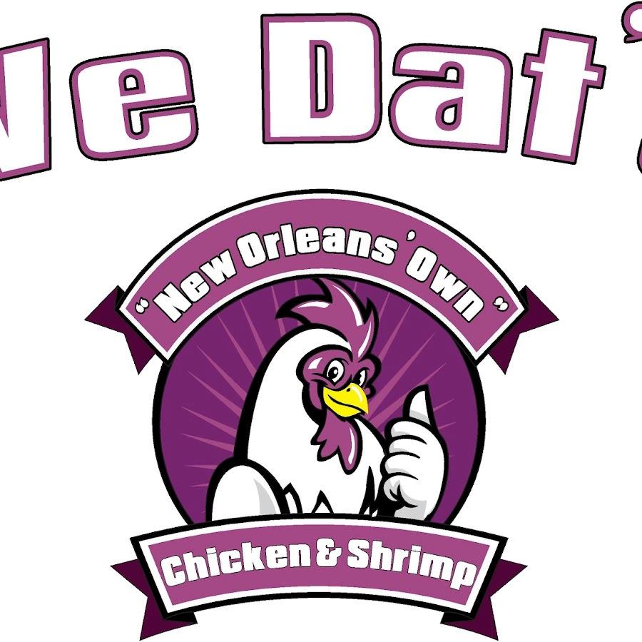 We Dat's