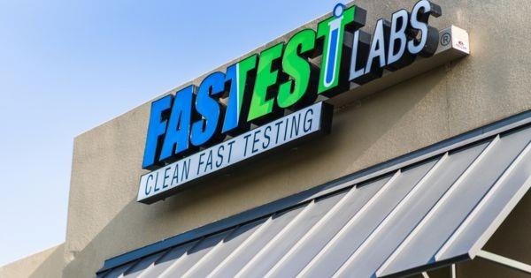 Fastest Labs Franchise
