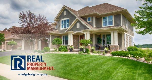 Real Property Management Franchise
