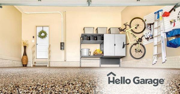 Hello Garage Franchise