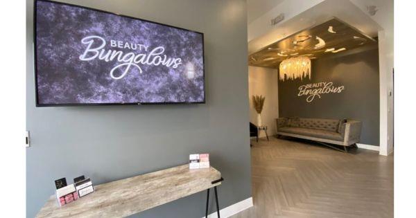 Beauty Bungalows Franchise