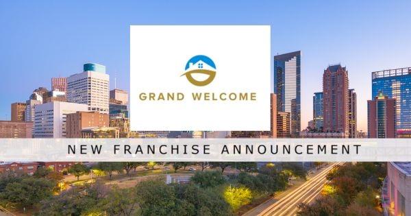 Grand Welcome Franchise