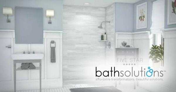 FIve Star Bath Franchsie