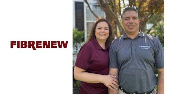 Fibrenew Franchise