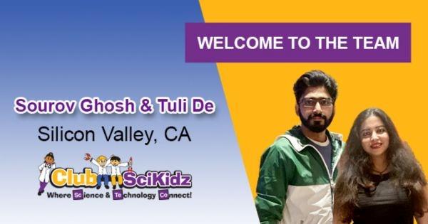 Club SciKidz Franchise