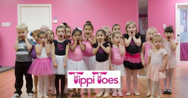Tippi Toes Franchise