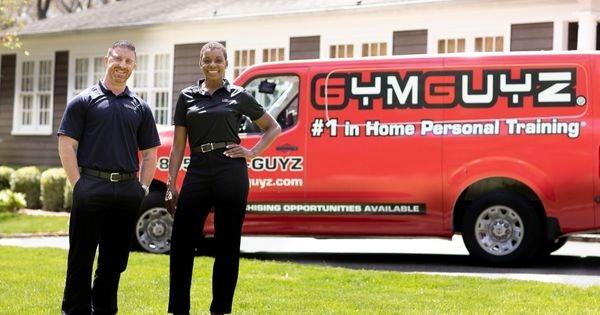 GUYMGUYZ Franchise