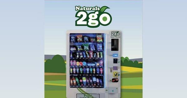 Naturals2Go Franchsie