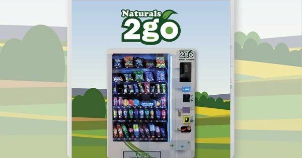 Naturals2Go Franchise