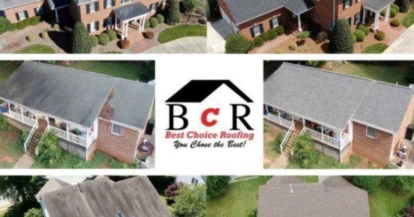 Best Choice Roofing Franchise